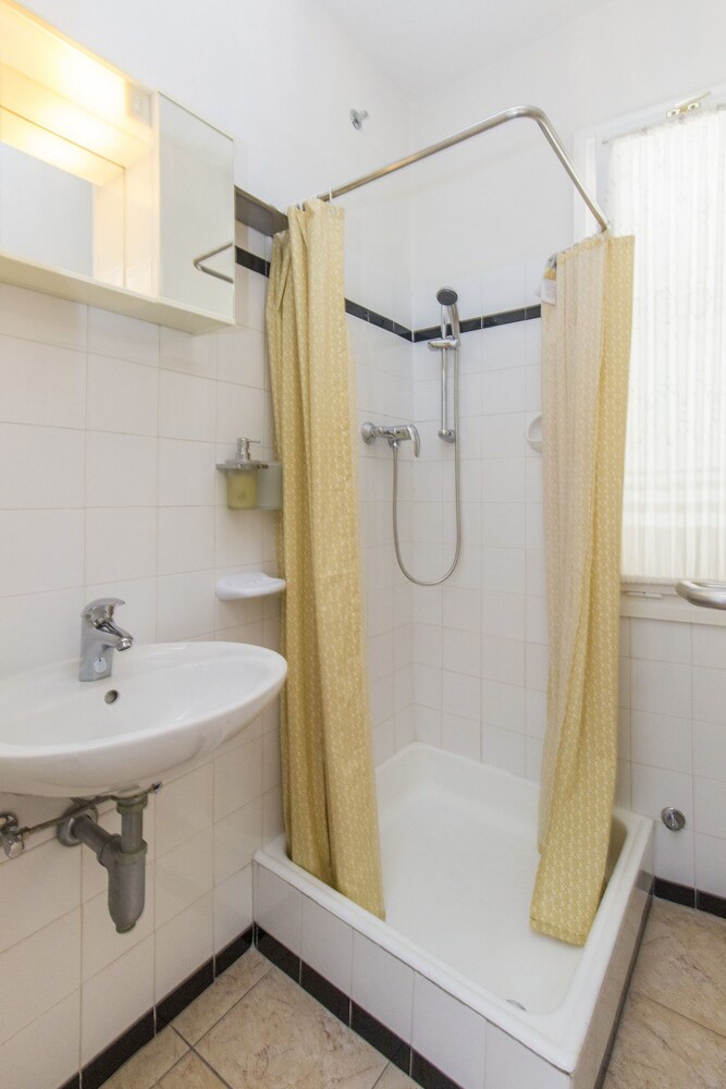 Apartments Konta