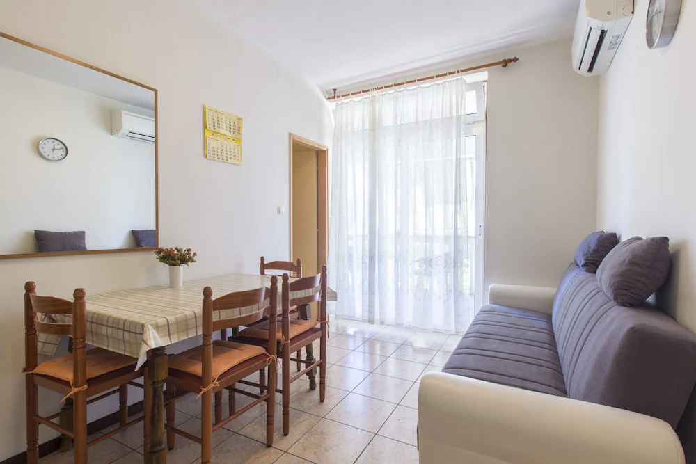 Apartments Konta