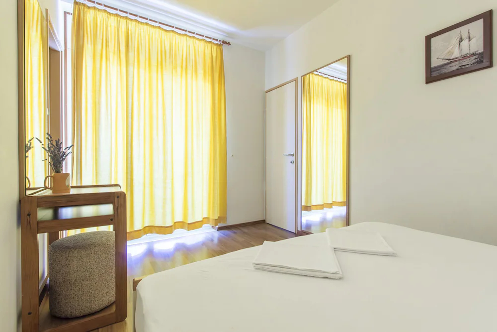 Apartments Konta