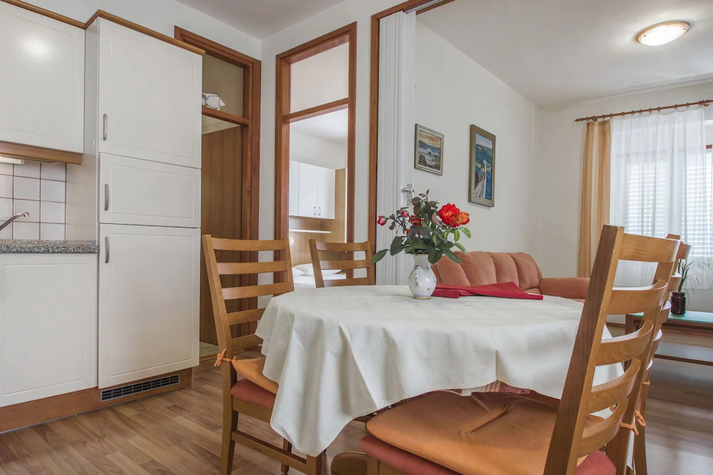 Apartments Konta