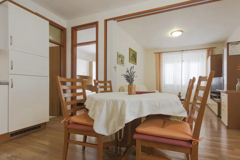 Apartments Konta