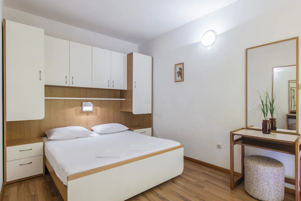Apartments Konta