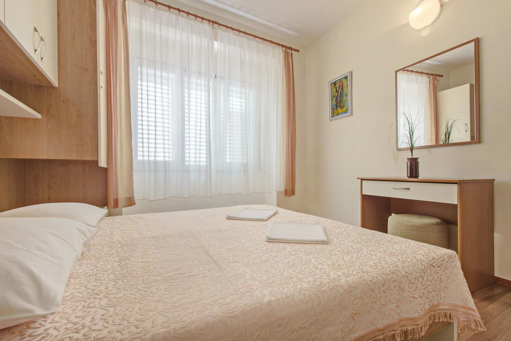 Apartments Konta