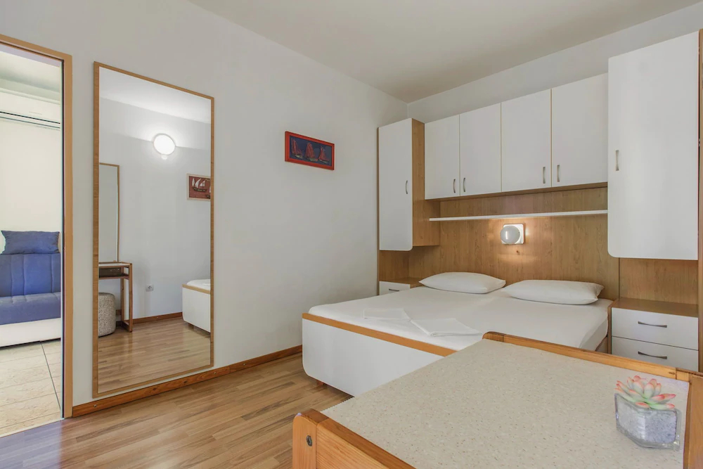 Apartments Konta