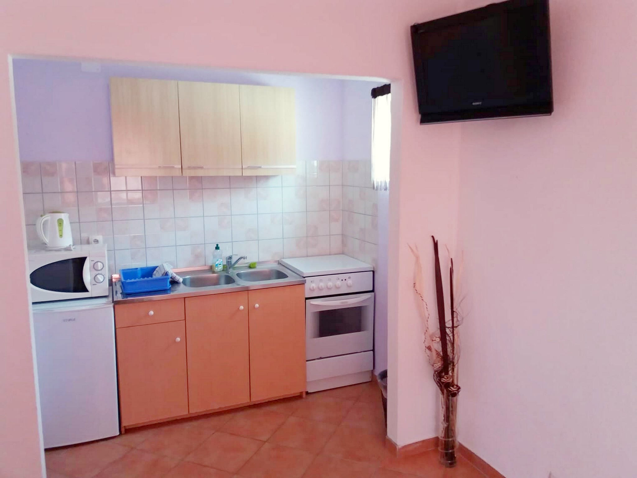 Apartments Kristina