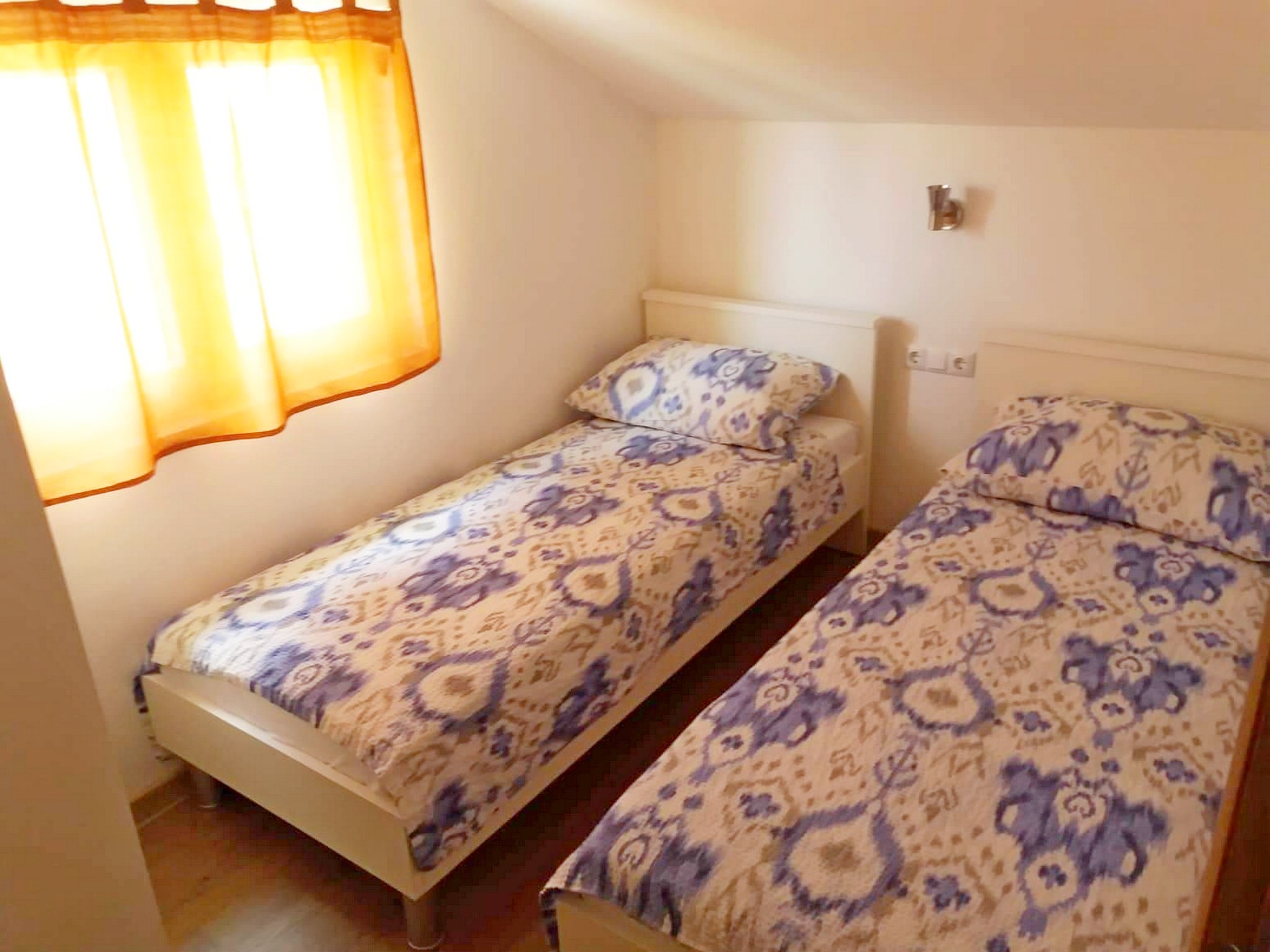 Apartments Kristina