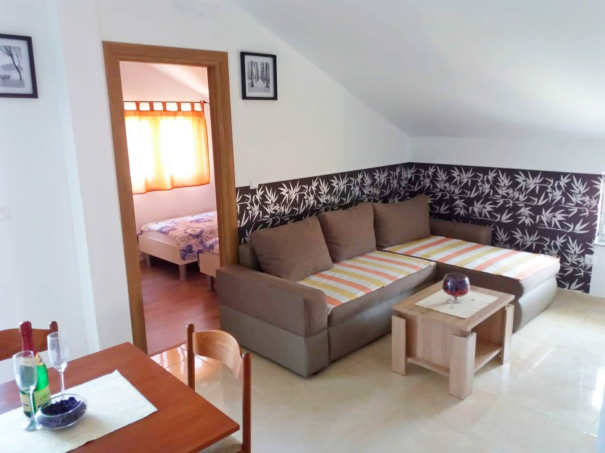 Apartments Kristina
