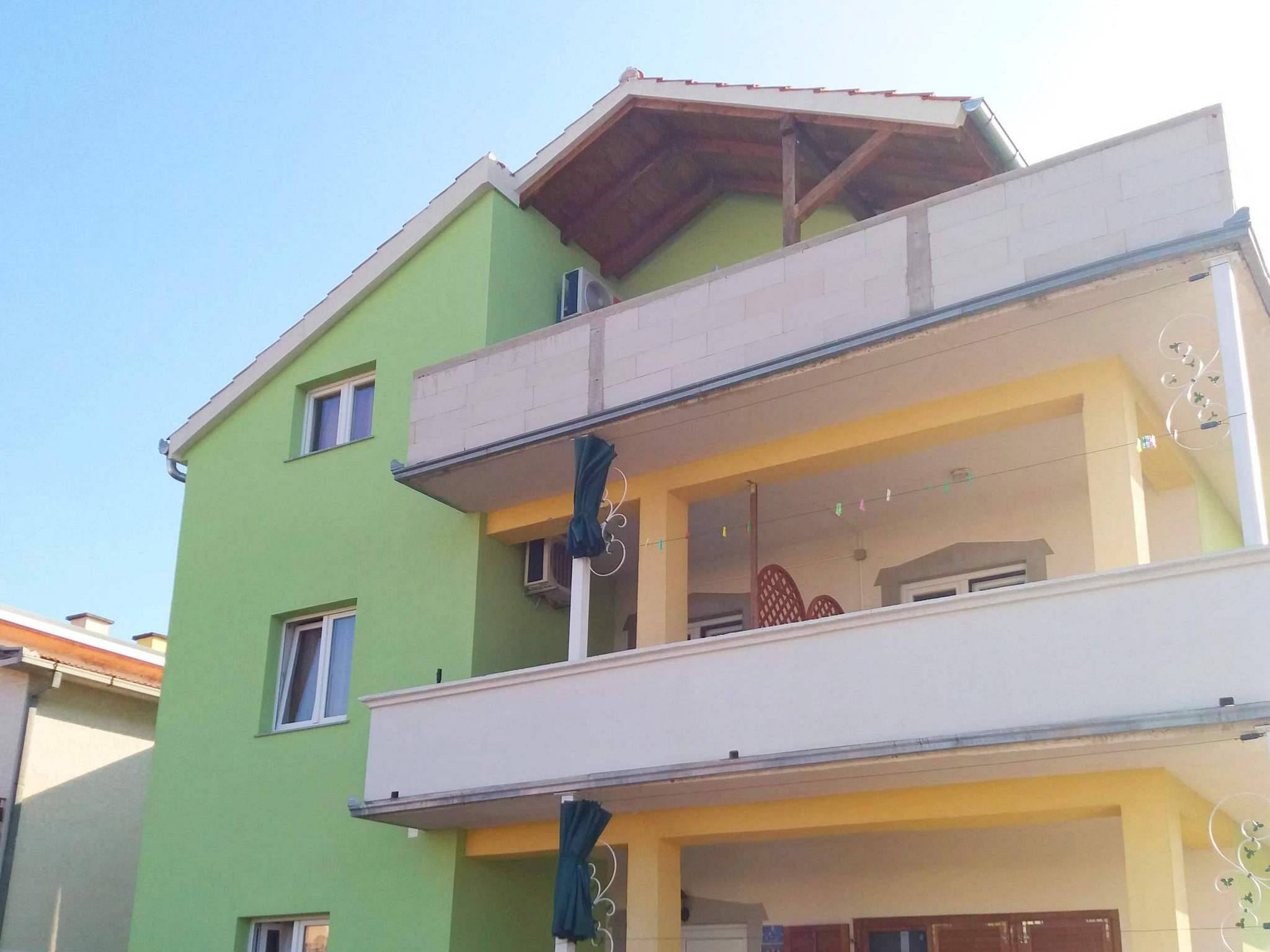 Apartments Kristina