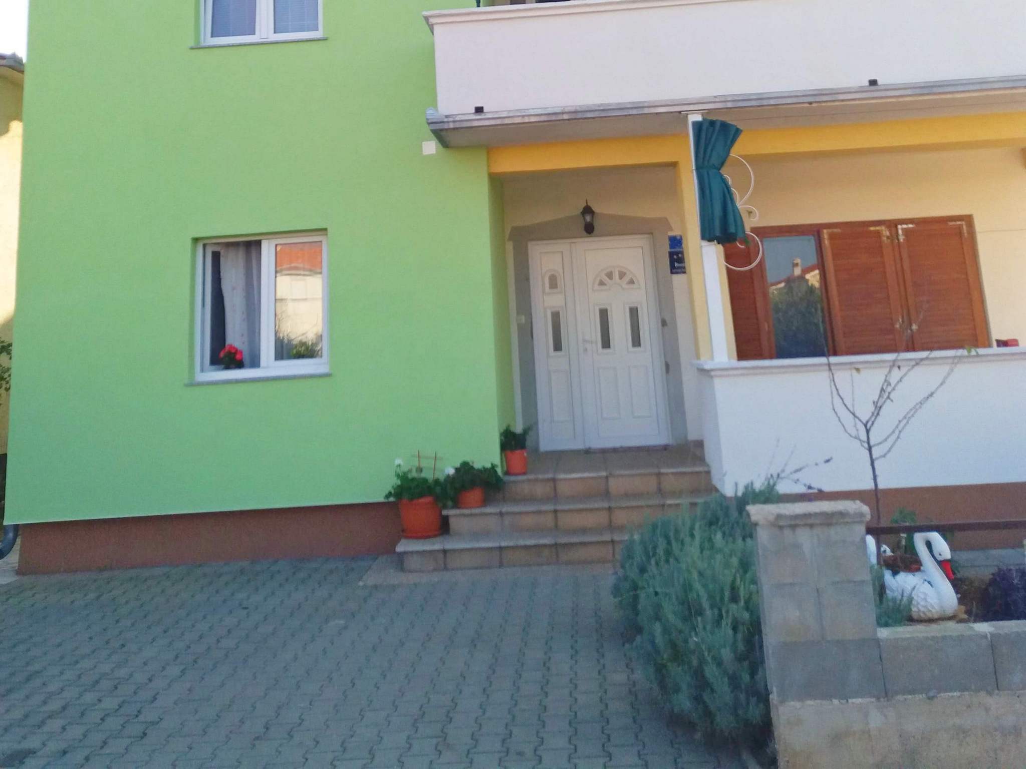 Apartments Kristina