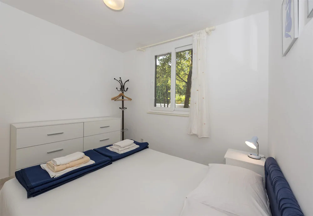 Apartments Lana