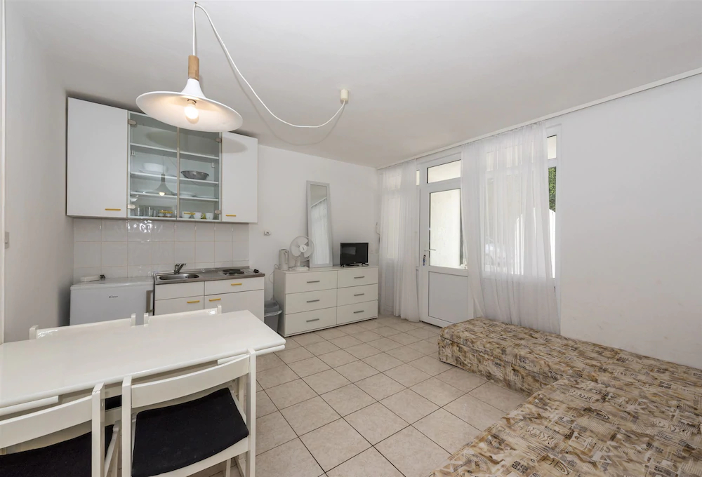Apartments Lana