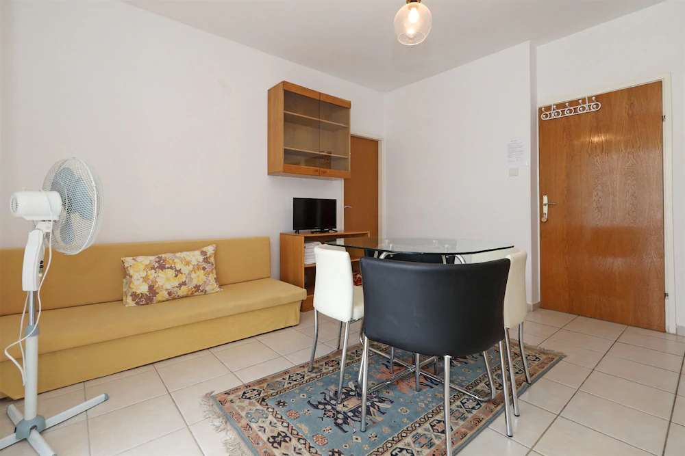 Apartments Lana
