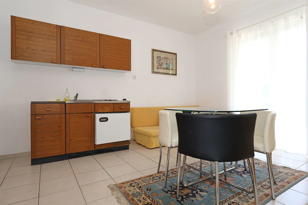 Apartments Lana