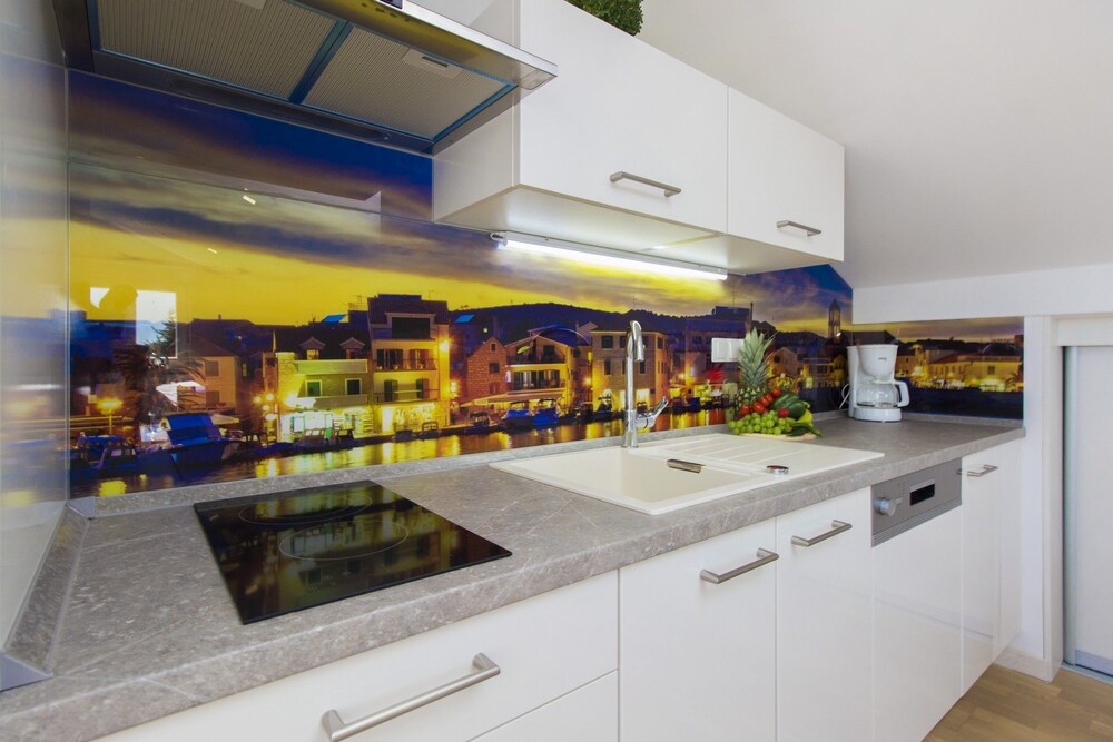 Apartments Luka