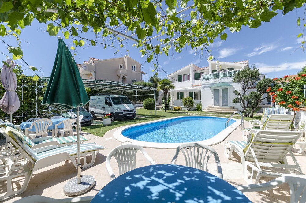 Apartments Manda