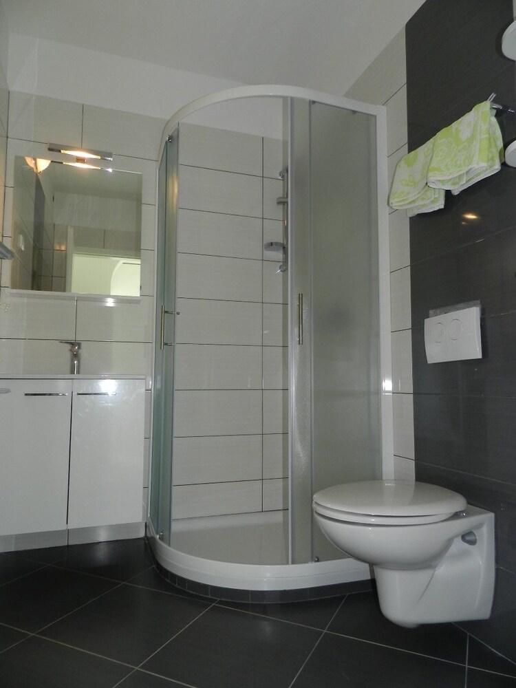 Apartments Manda
