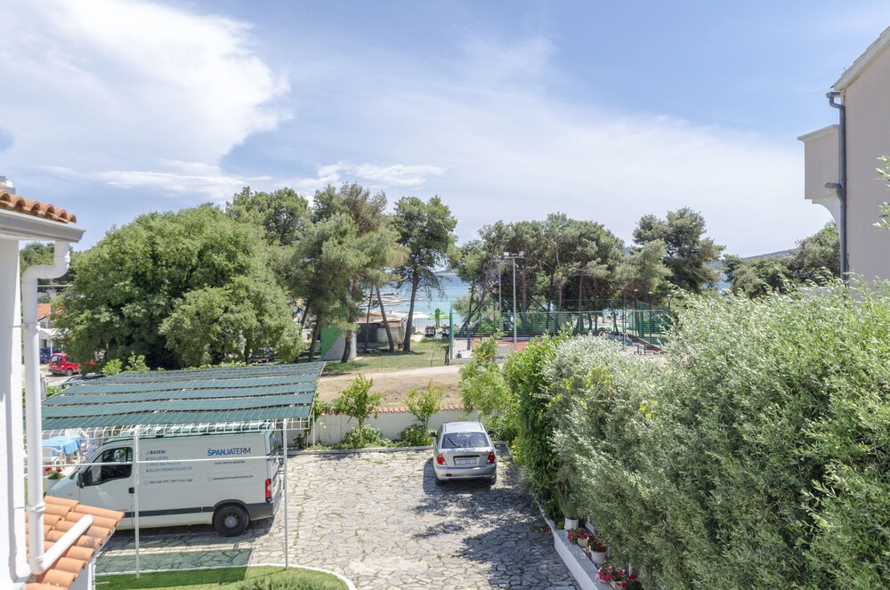 Apartments Manda