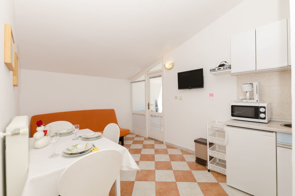 Apartments Manda