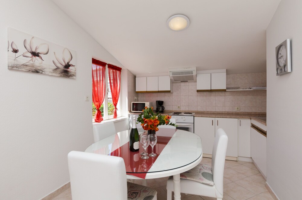 Apartments Manda