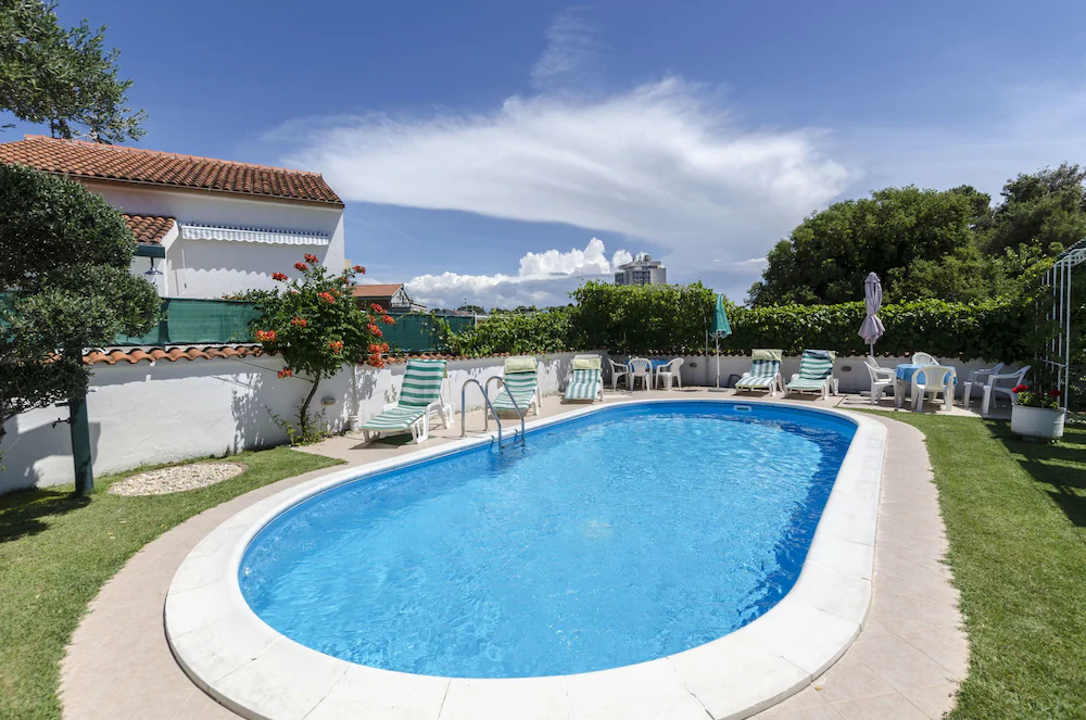 Apartments Manda