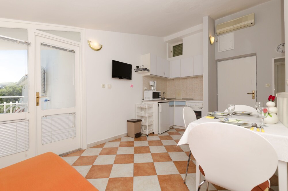 Apartments Manda