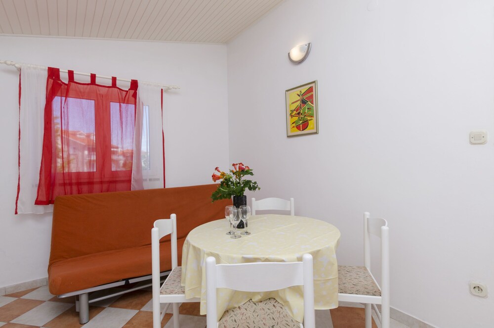 Apartments Manda