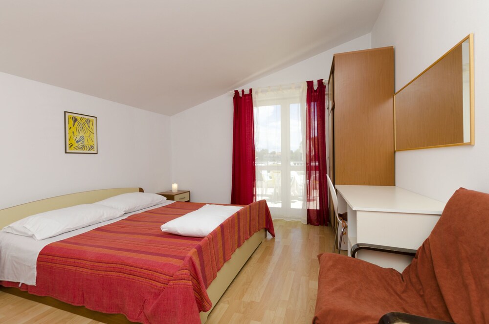 Apartments Manda