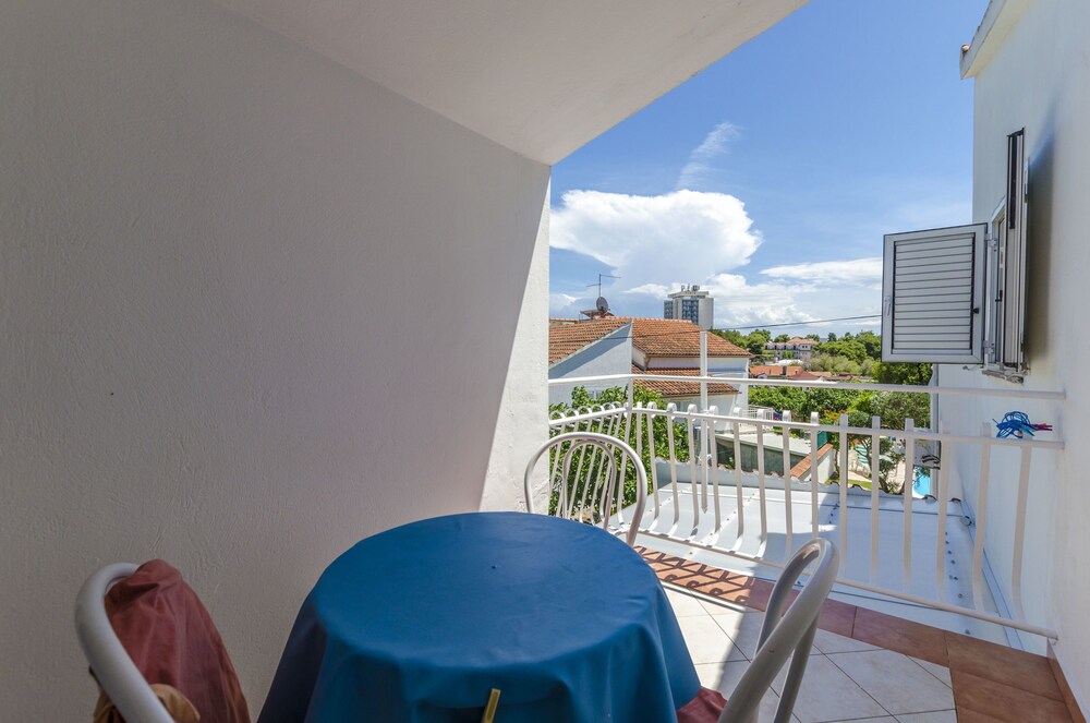 Apartments Manda