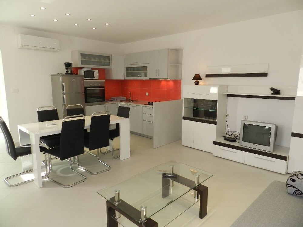 Apartments Manda