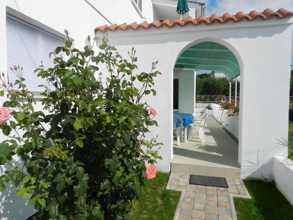 Apartments Manda