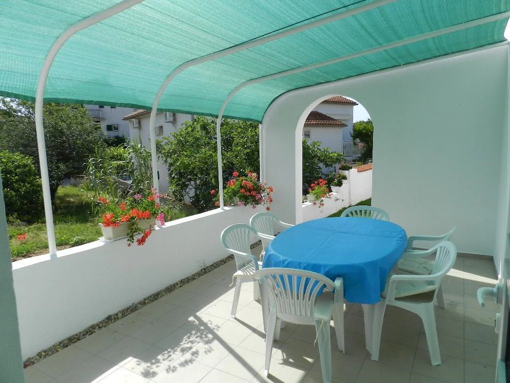 Apartments Manda