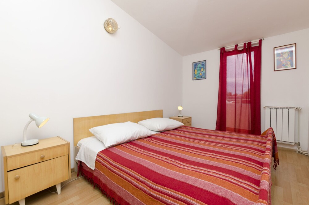 Apartments Manda