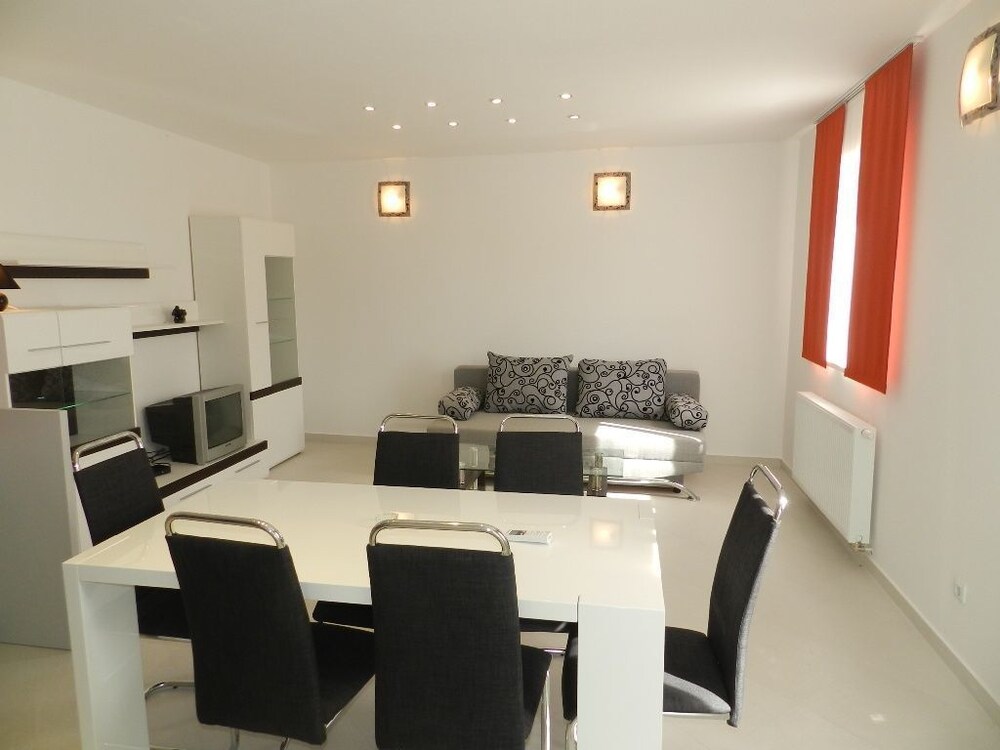 Apartments Manda