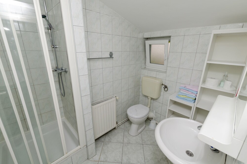 Apartments Manda