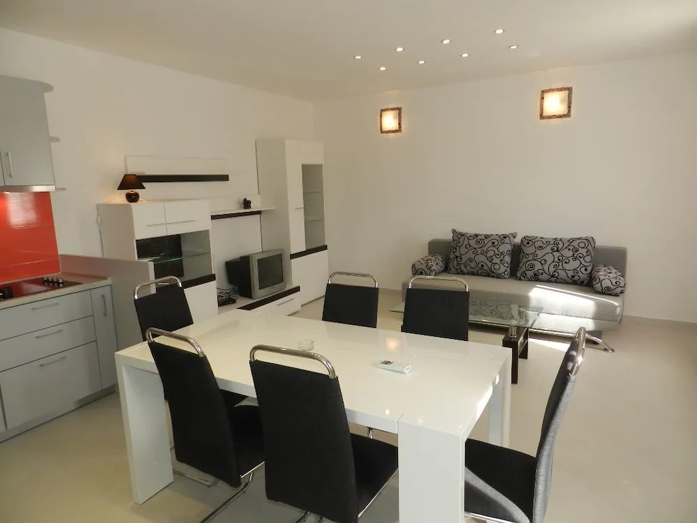 Apartments Manda