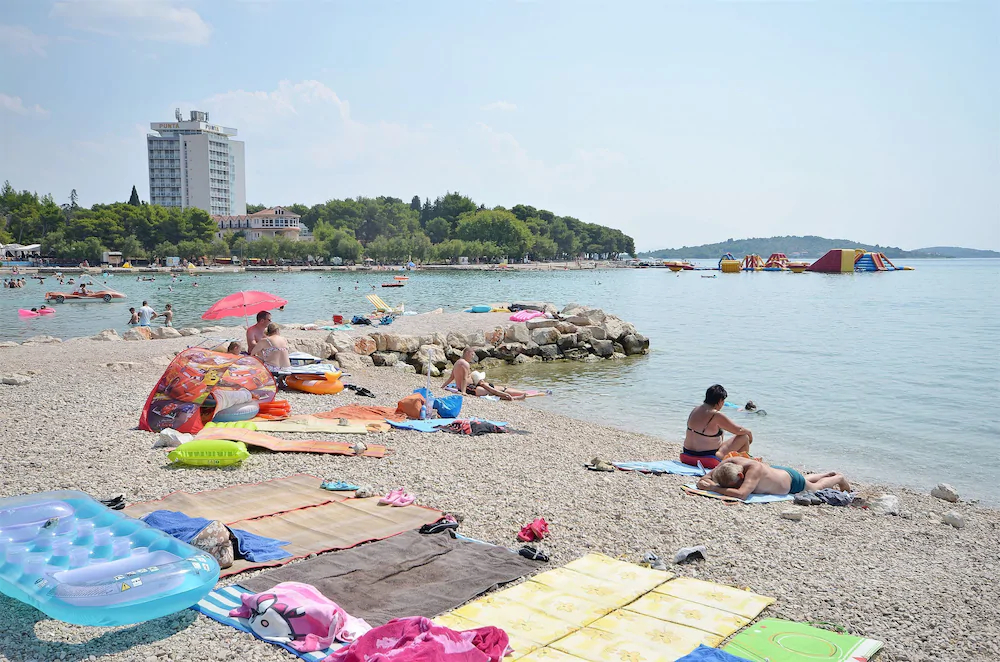 Apartments Marica