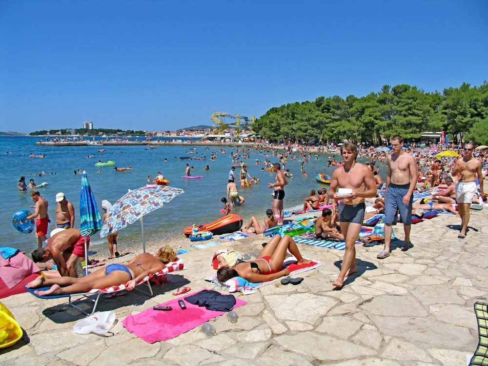 Apartments Marica