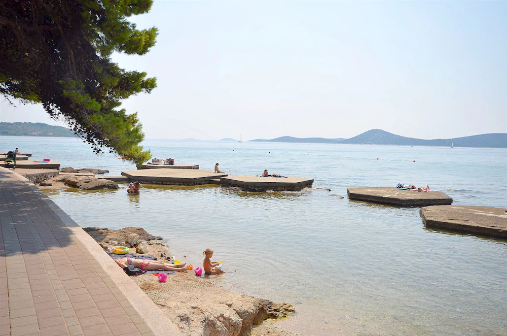 Apartments Marica