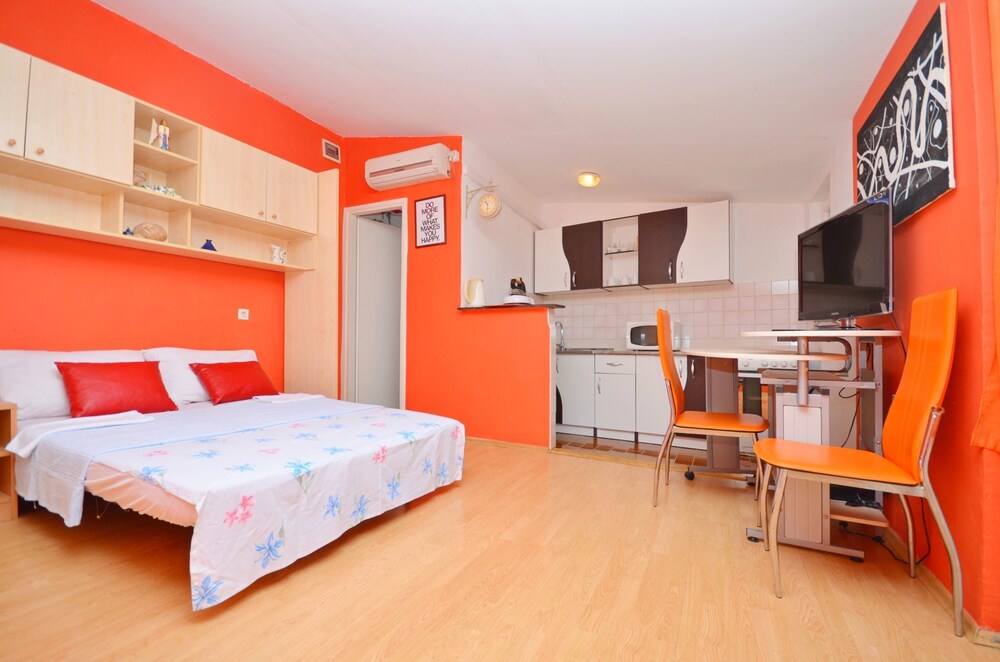 Apartments Marica