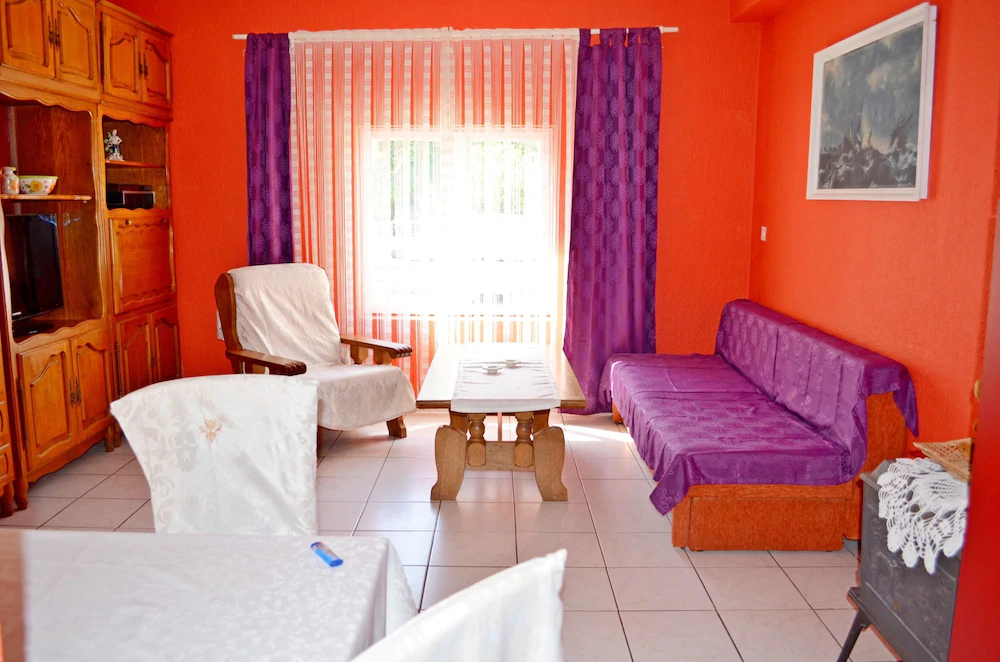 Apartments Marica