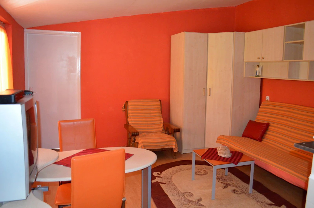 Apartments Marica