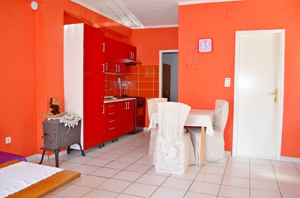 Apartments Marica