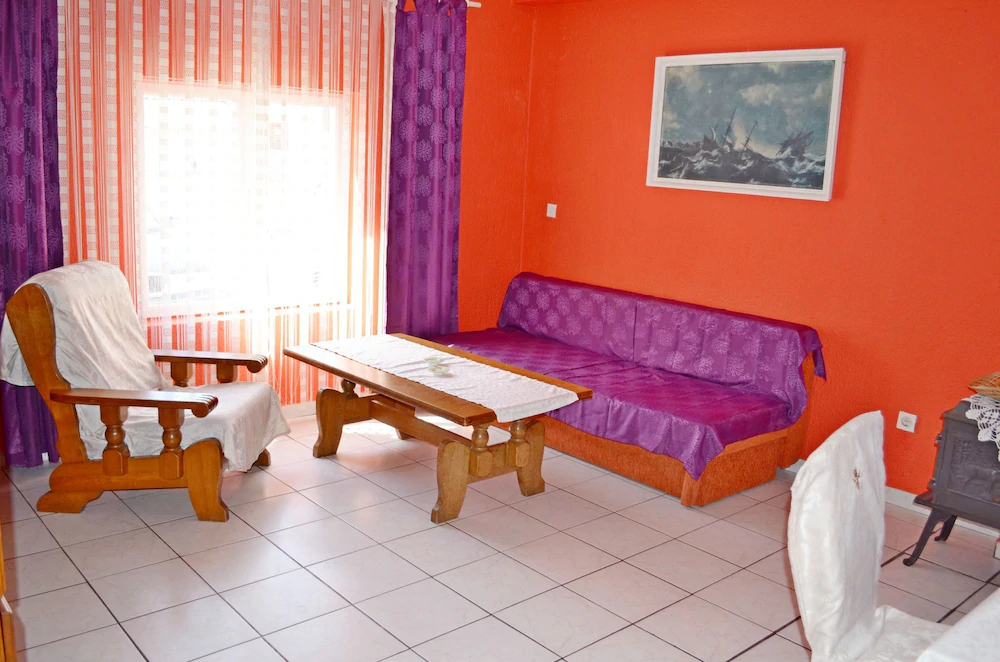 Apartments Marica