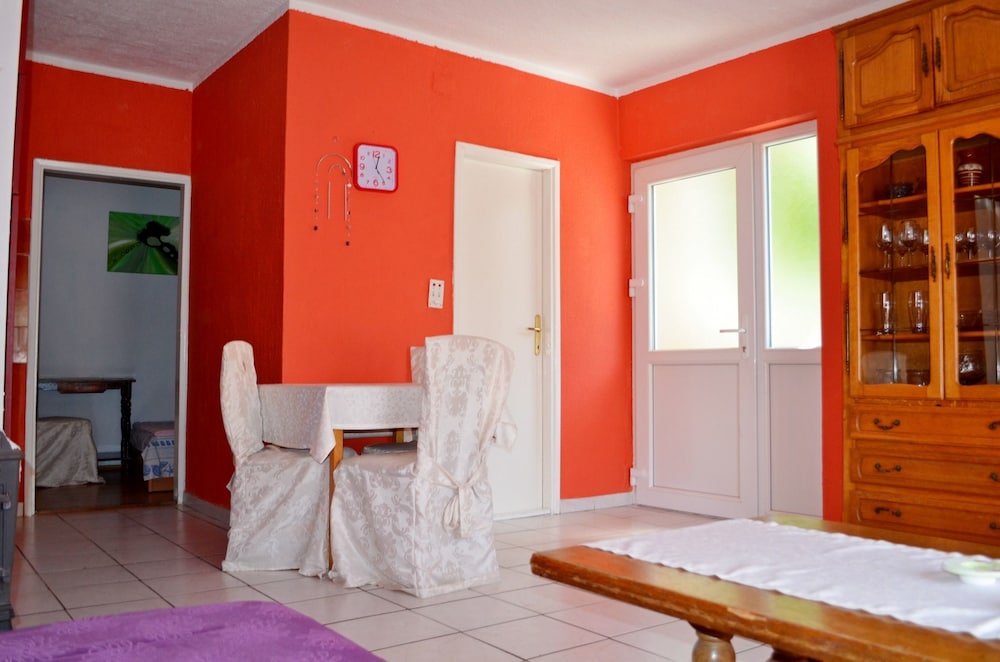 Apartments Marica