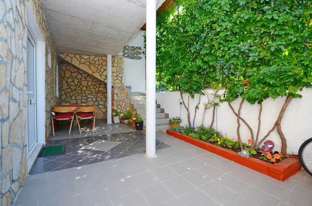 Apartments Marica