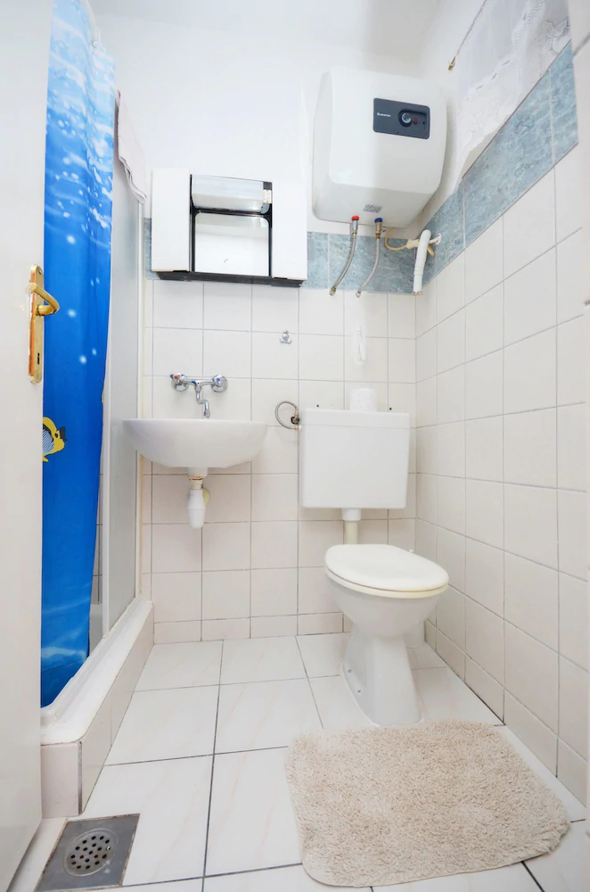 Apartments Marica