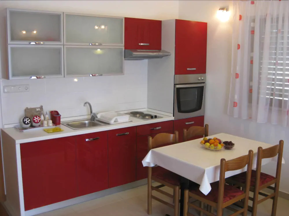 Apartments Mario
