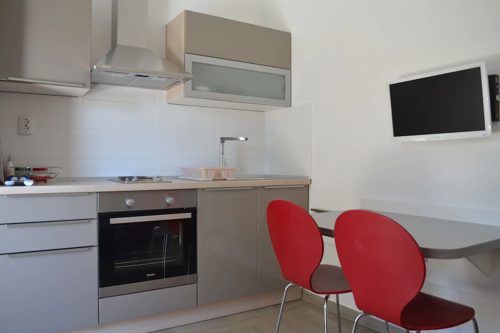 Apartments Mario