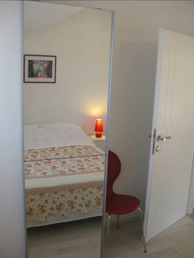Apartments Mario
