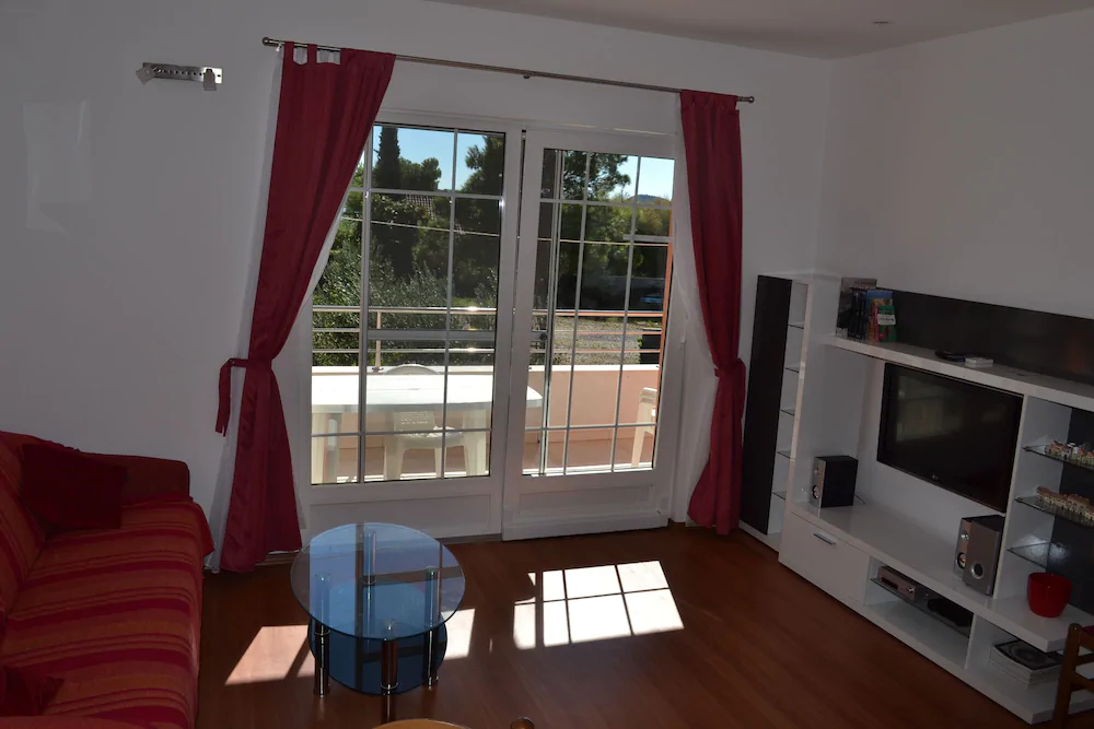 Apartments Mario